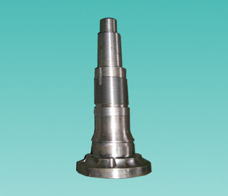 42CrMo-5 TLT 軸式扇風機部品 刃 支架 扇風機 刃 ハンドル M56*2