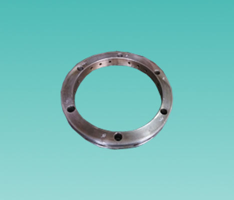 H180 軸型扇風機収縮リングの部品 380*40mm 耐生性