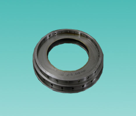 H180 軸型扇風機オイルガイドリングの部品 358*22mm 軽量