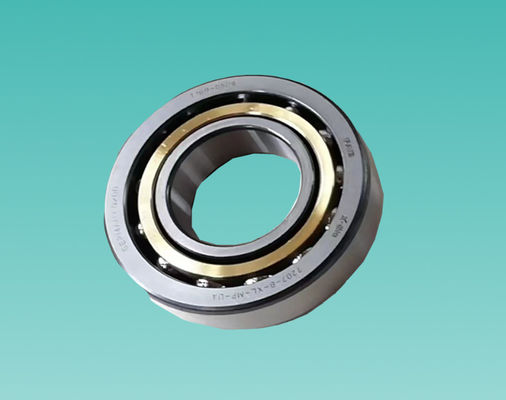 軸式扇風機部品 30mm-70mm 角式接触ボールベアリング ID7206 7207 7208 7209