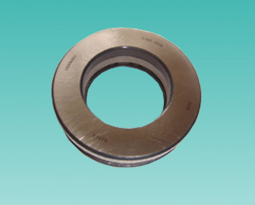鋼鉄TLT軸扇部品 推力ボールベアリングID 60mm-110mm 51112 51211 51213 51214