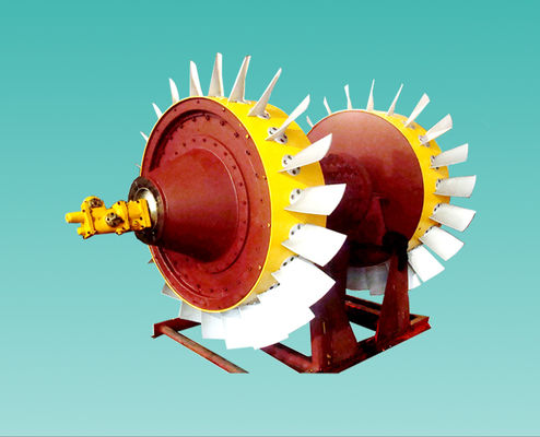 重荷 1950mm ダブルステージインペラー 直駆 主要エアファン UL リスト / AMCA 認定